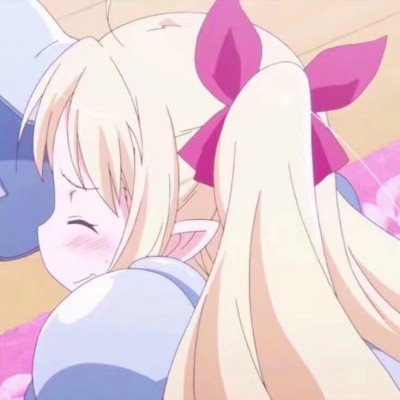 俄美女COS《巫师3》特莉丝超性感 诱人美胸有沟必火
